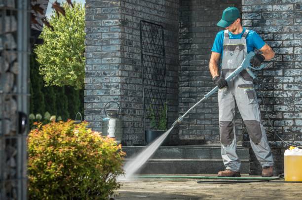 Best Factory Floor Cleaning  in Rosaryville, MD