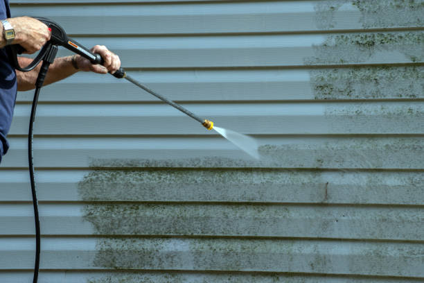 Best Parking Lot and Garage Cleaning  in Rosaryville, MD