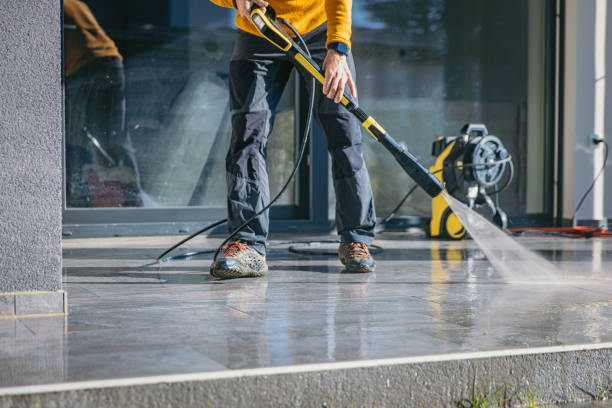 Concrete Sealing in Rosaryville, MD