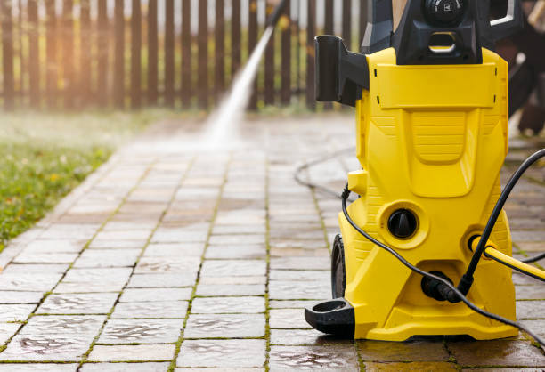 Rosaryville, MD Pressure Washing Services Company