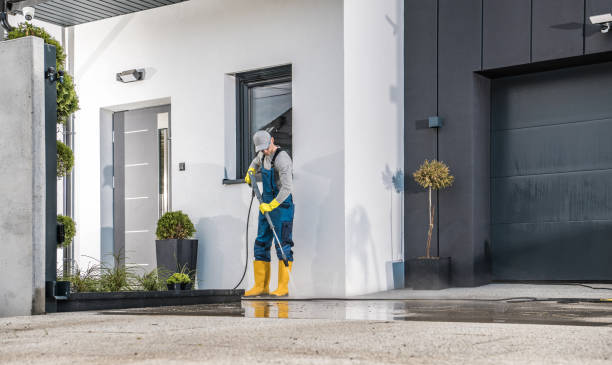 Best Concrete Sealing  in Rosaryville, MD